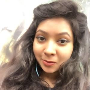 Meet your Posher, Tarannum